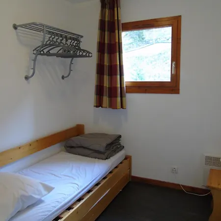 8 Pers, Cuisine Equipee, 2 Sdb, Animaux Admis - Fr-1-561-27 Apartment Valfrejus