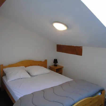 8 Pers, Cuisine Equipee, 2 Sdb, Animaux Admis - Fr-1-561-27 * Valfrejus