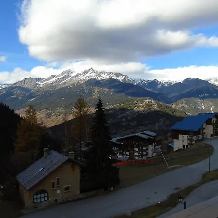 8 Pers, Cuisine Equipee, 2 Sdb, Animaux Admis - Fr-1-561-27 Apartment Valfrejus