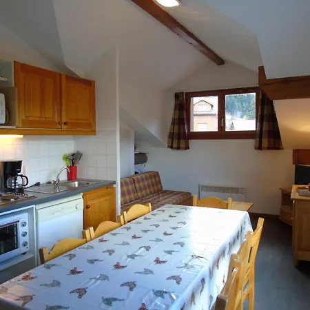 8 Pers, Cuisine Equipee, 2 Sdb, Animaux Admis - Fr-1-561-27