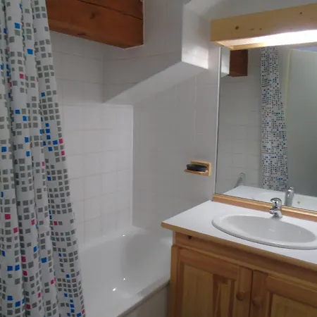 8 Pers, Cuisine Equipee, 2 Sdb, Animaux Admis - Fr-1-561-27 Apartment